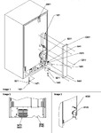 Diagram for 01 - Cabinet Back