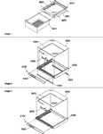 Diagram for 04 - Deli And Crisper Assemblies