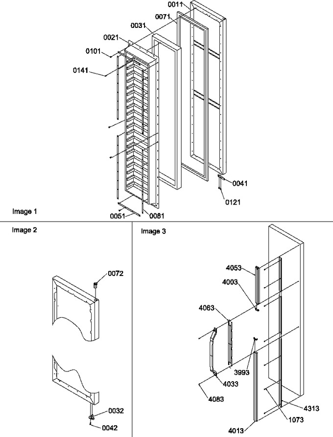 Diagram for SS25TL (BOM: P1194004W L)