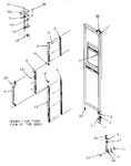 Diagram for 08 - Fz Door Hinge & Trim