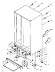 Diagram for 03 - Drain And Rollers