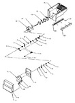 Diagram for 03 - Crushed Ice Bucket