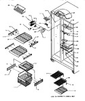 Diagram for 09 - Fz Shelving & Ref Light