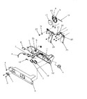 Diagram for 10 - Ice And Water Cavity Parts