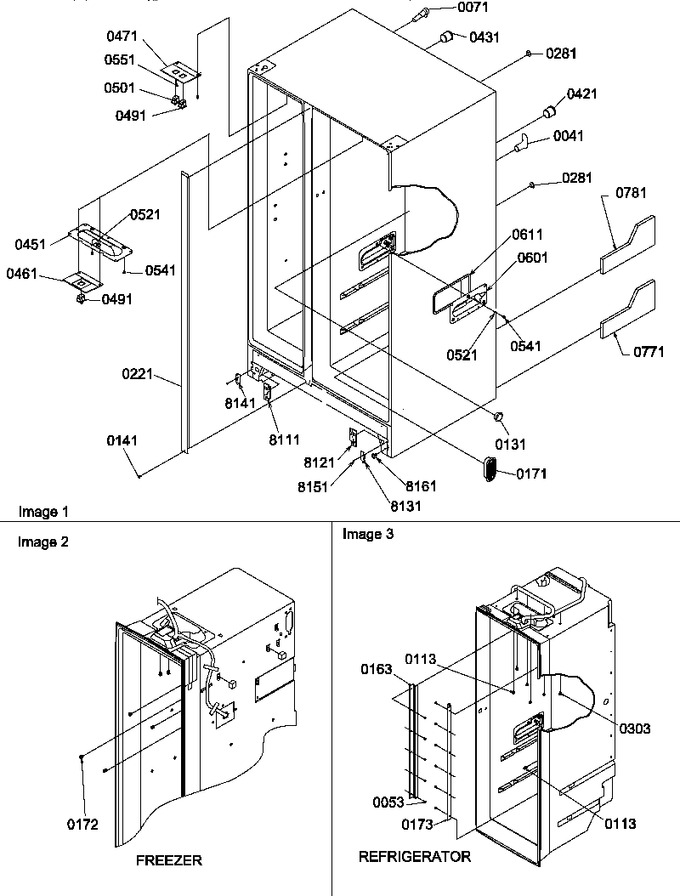 Diagram for SSD25TW (BOM: P1314201W W)