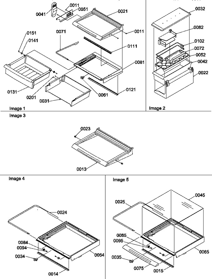 Diagram for SSD25TE (BOM: P1314201W E)