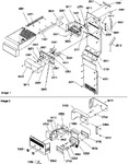 Diagram for 08 - Ice Maker/control Assy