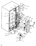 Diagram for 01 - Cabinet Back