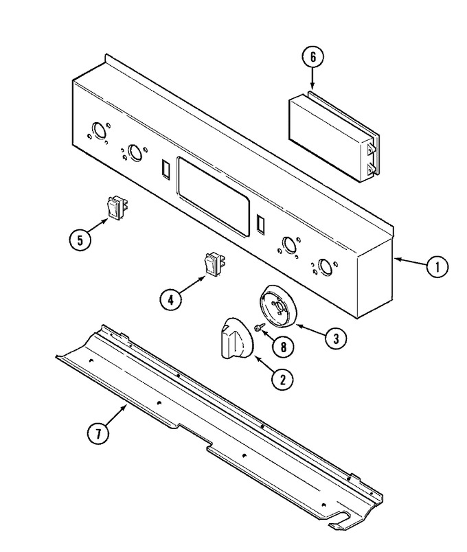 Diagram for SVD48600PT