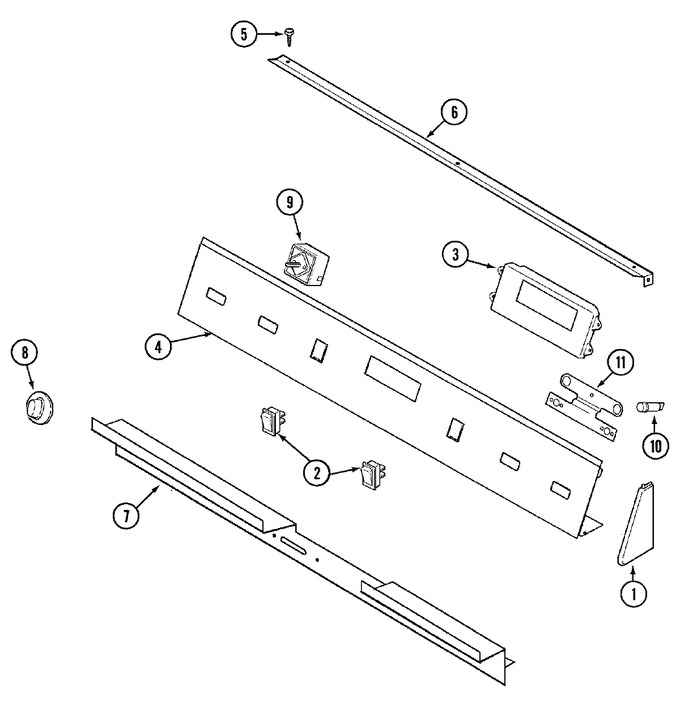Diagram for SVE47100B