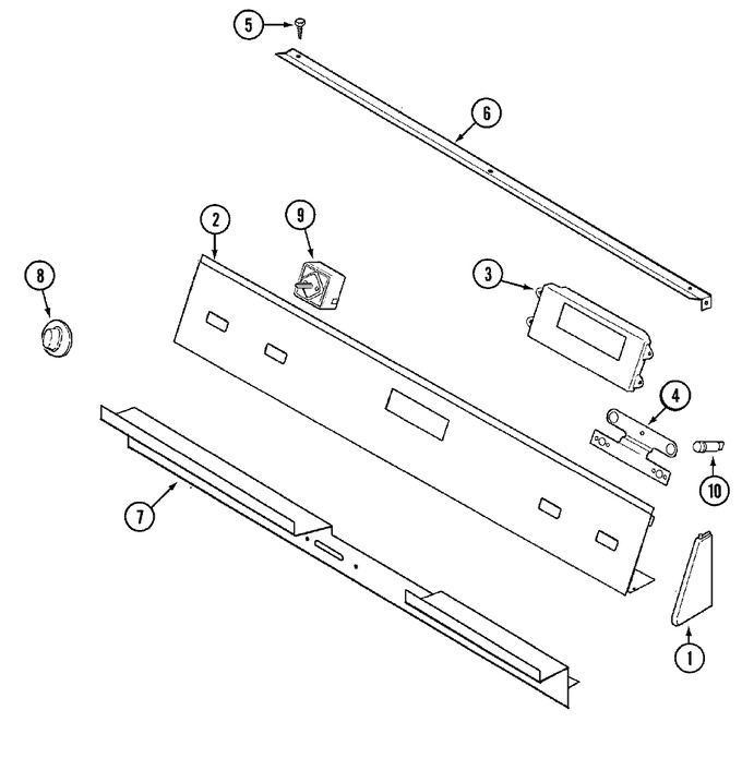Diagram for SVE47600BC