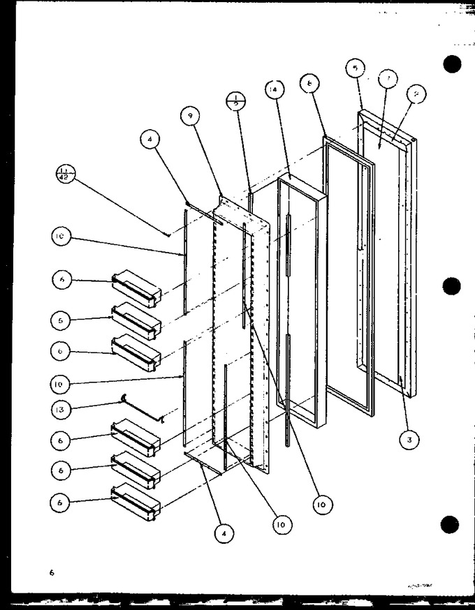 Diagram for SX22J (BOM: P1104029W)