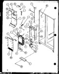 Diagram for 04 - Fz Evap And Air Handling