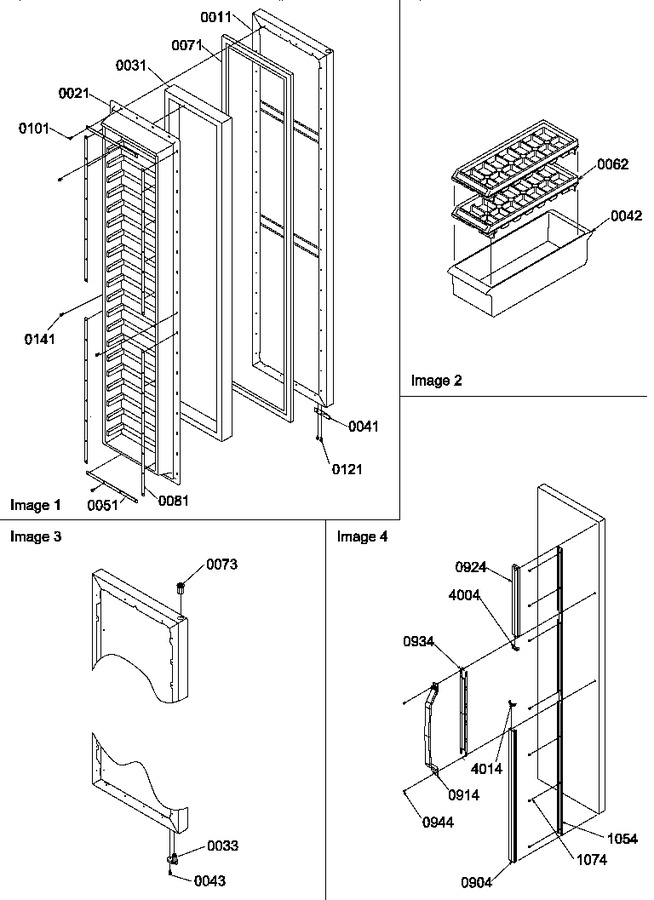 Diagram for SX22SL (BOM: P1190213W L)