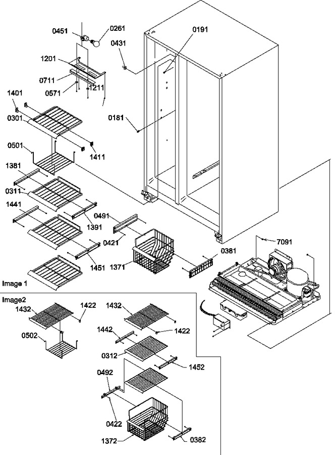 Diagram for SX22SE (BOM: P1190213W E)
