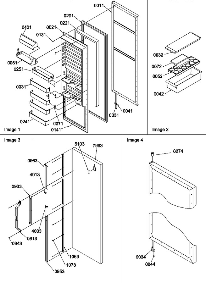 Diagram for SX25SL (BOM: P1190211W L)