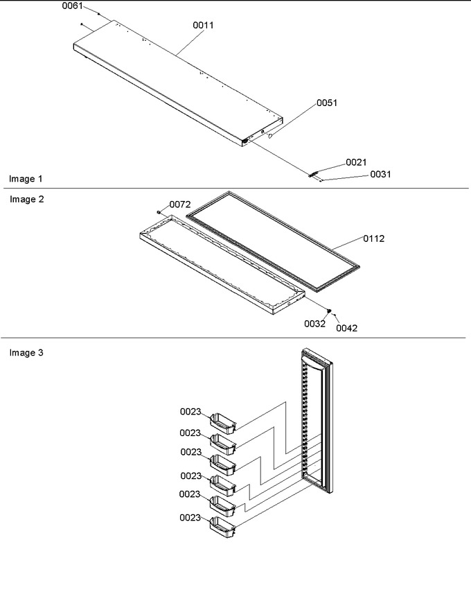 Diagram for SX23VE (BOM: P1315401W E)