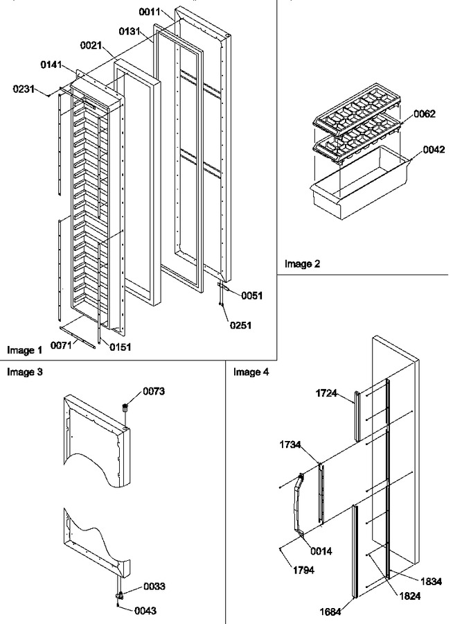 Diagram for SX322S2L (BOM: P1307302W L)