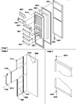 Diagram for 09 - Ref Door