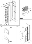 Diagram for 05 - Fz Door And Accessories