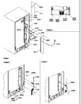 Diagram for 01 - Cabinet Back