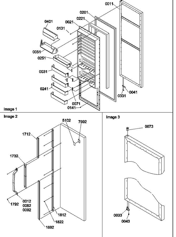 Diagram for SX322S2L (BOM: P1307303W L)