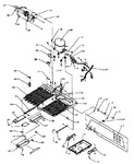 Diagram for 11 - Machine Compartment