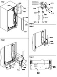 Diagram for 01 - Cabinet Back
