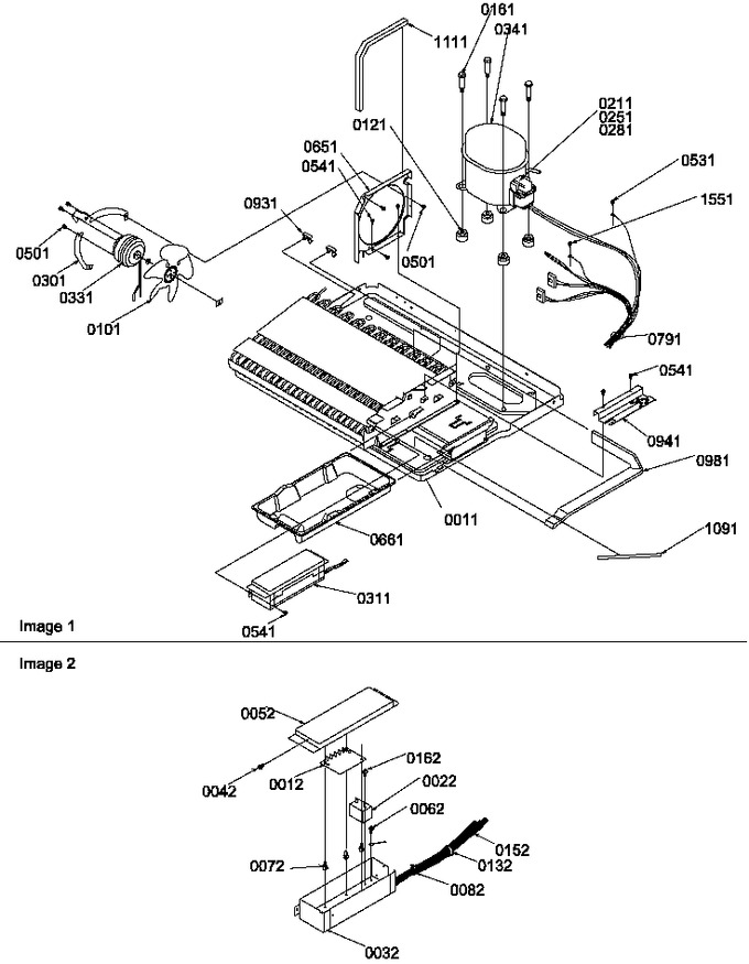 Diagram for SXD20TL (BOM: P1302901W L)