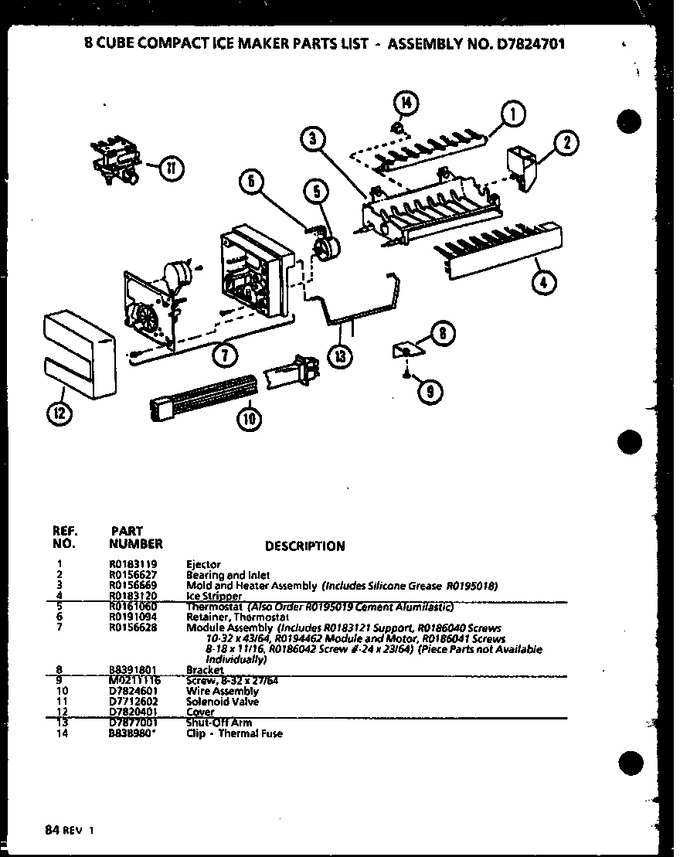 Diagram for SXD22J (BOM: P1104019W)