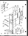 Diagram for 05 - Fz Door