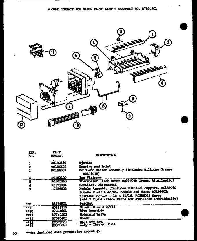 Diagram for SXD22J (BOM: P7870119W)