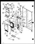 Diagram for 04 - Evap And Air Handling