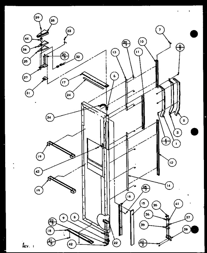 Diagram for SXD22J (BOM: P7870119W)