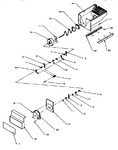 Diagram for 02 - Crushed Ice Bucket