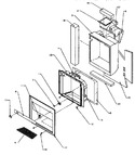 Diagram for 08 - Ice And Water Cavity