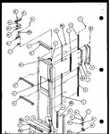 Diagram for 04 - Fz Door