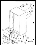 Diagram for 02 - Drain And Rollers