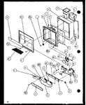 Diagram for 07 - Ice And Water Cavity