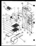 Diagram for 06 - Fz Shelving And Ref Light