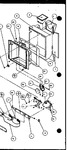 Diagram for 07 - Ice And Water Cavity