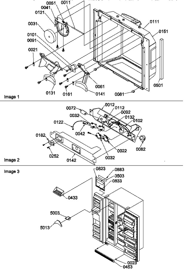 Diagram for SXD27TL (BOM: P1302801W L)