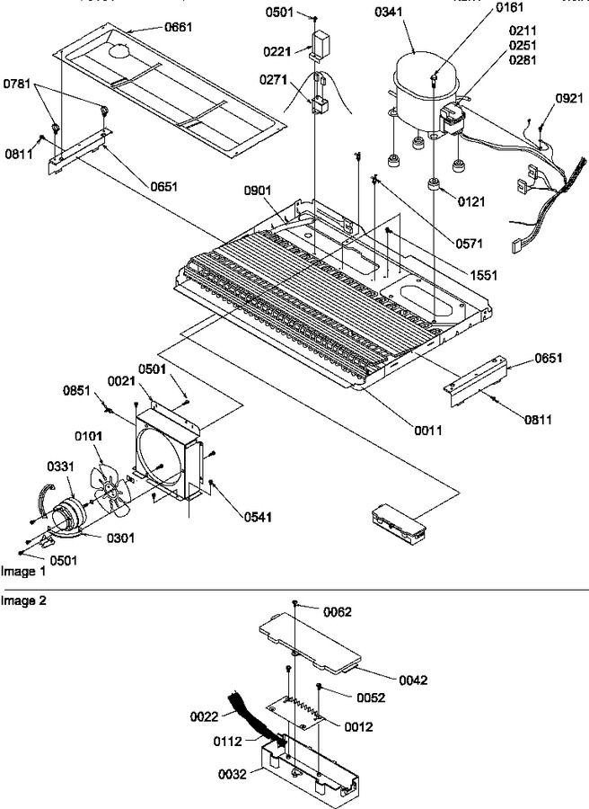 Diagram for SXD27TE (BOM: P1302802W E)