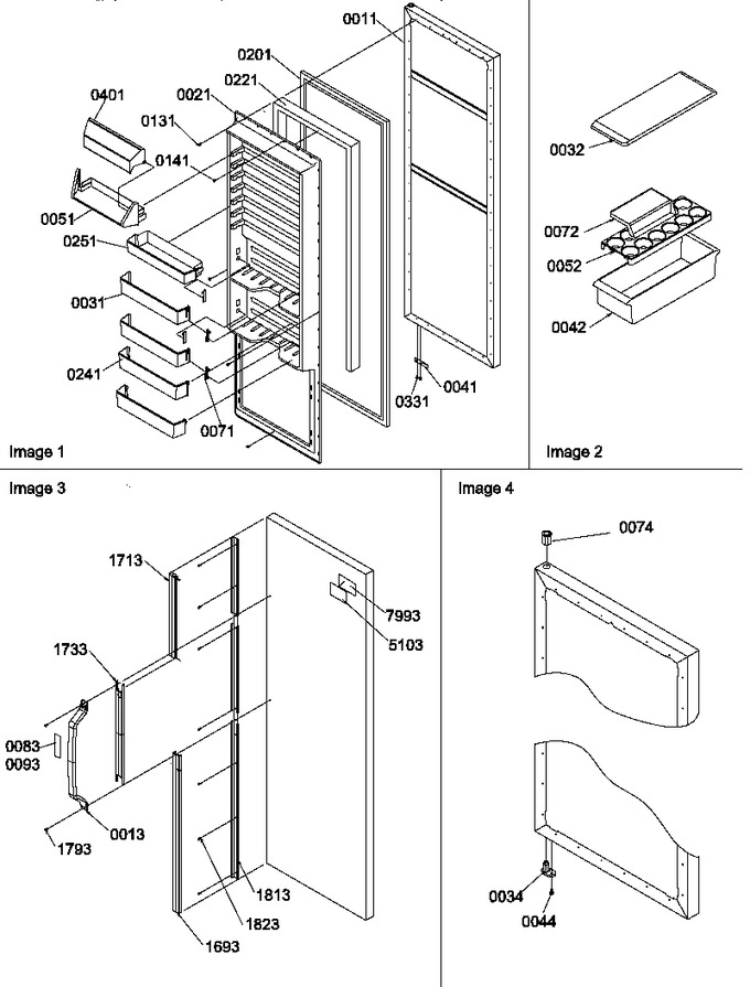 Diagram for SXD322L (BOM: P1305703W L)