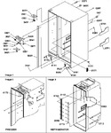 Diagram for 02 - Cabinet Parts