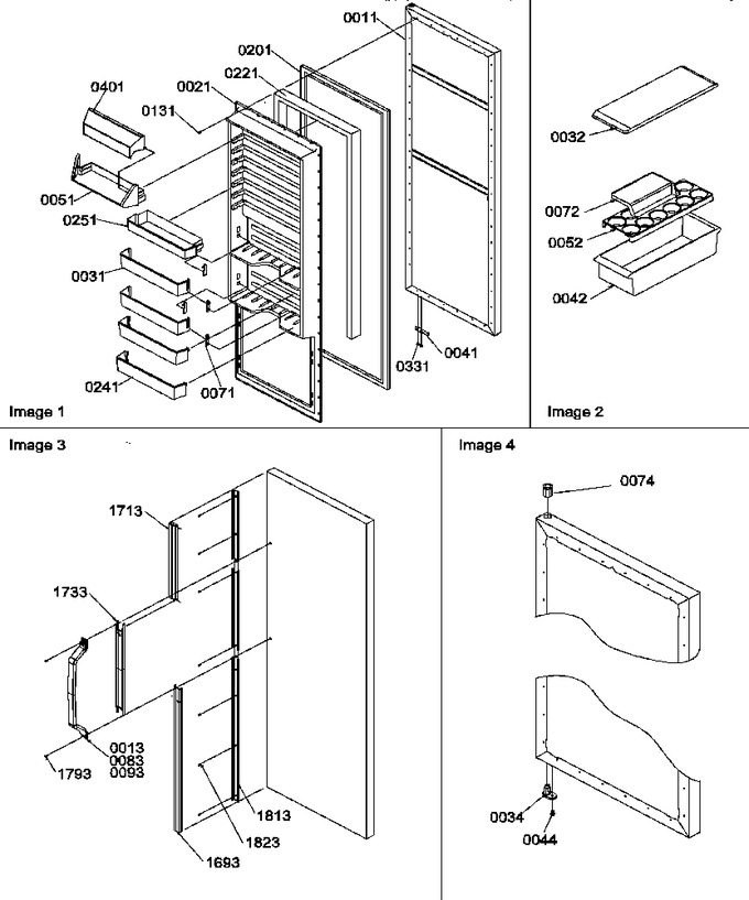 Diagram for SXD322S2L (BOM: P1305701W L)
