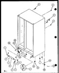 Diagram for 02 - Drain And Rollers