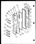 Diagram for 05 - Fz Door