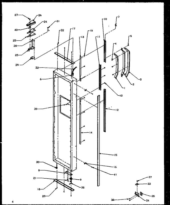 Diagram for SXDE27NPL (BOM: P1162207W L)