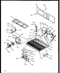 Diagram for 11 - Machine Compartment